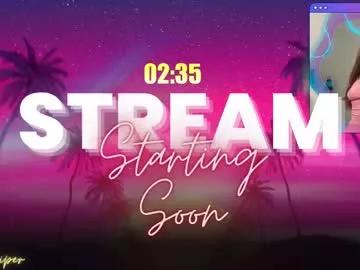 junejuniper from Chaturbate is Freechat