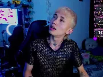 juniior0_0 from Chaturbate is Freechat