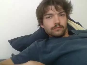 just_a_guy_with_a_big_cock from Chaturbate is Freechat