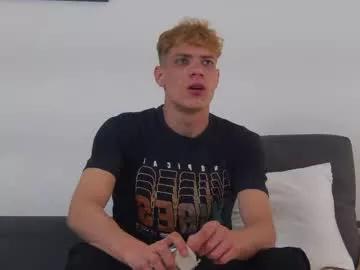 just_alexx12 from Chaturbate is Freechat