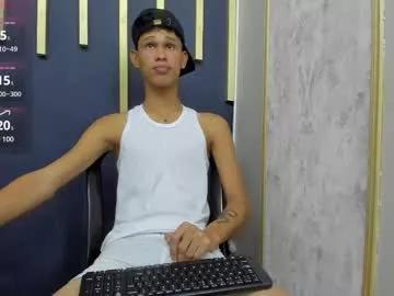 just_d4v7 from Chaturbate is Freechat