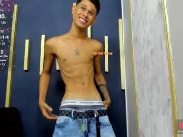 just_d4v7 from Chaturbate is Freechat