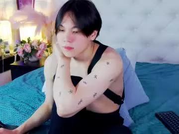 just_gay_ from Chaturbate is Freechat