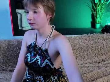 just_sayori from Chaturbate is Freechat