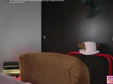 just_your_dreamboy from Chaturbate is Freechat