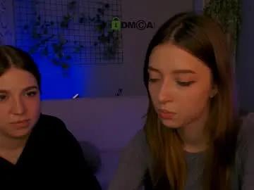 Justcamila_ from Chaturbate
