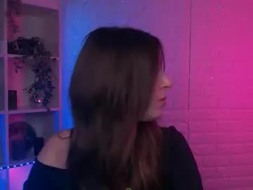 Justcamila_ from Chaturbate