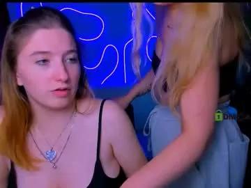 Justcamila_ from Chaturbate