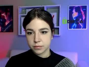 justcamila_ from Chaturbate is Freechat
