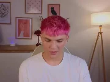 justin_cutie from Chaturbate is Freechat