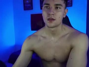 justin_falcon from Chaturbate is Freechat