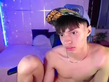 justin_grayy_ from Chaturbate is Freechat