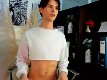 justin_spencer from Chaturbate is Freechat