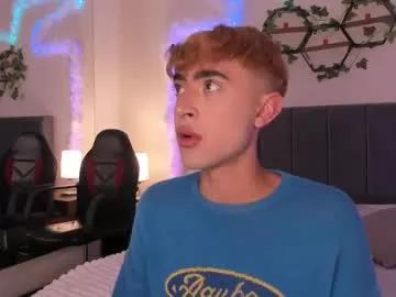 justinbe_ from Chaturbate is Freechat