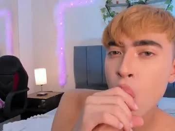 justinbe_ from Chaturbate is Freechat