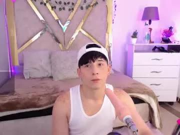 justinmiller__ from Chaturbate is Freechat