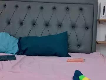 justkarlitaa from Chaturbate is Freechat