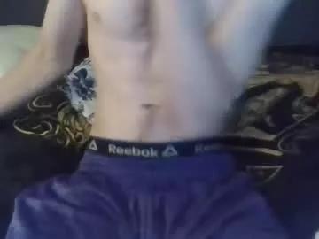 justpatrick32 from Chaturbate is Freechat