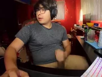 justsky117 from Chaturbate is Freechat