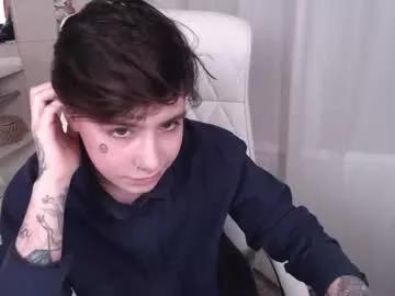 juuzou_kit from Chaturbate