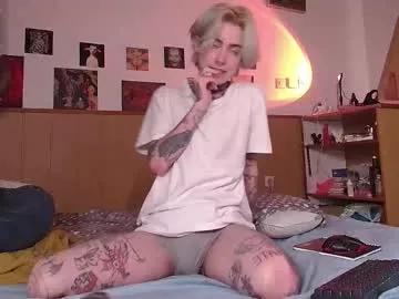 juuzou_kit from Chaturbate