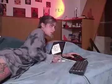 juuzou_kit from Chaturbate