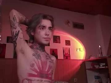 juuzou_kit from Chaturbate