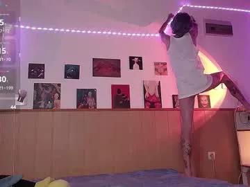 juuzou_kit from Chaturbate