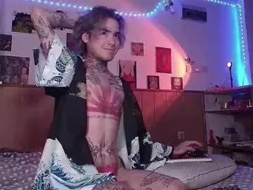 juuzou_kit from Chaturbate