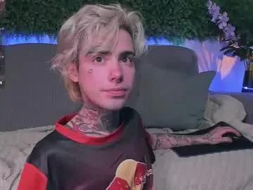 juuzou_kit from Chaturbate