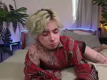 juuzou_kit from Chaturbate
