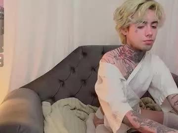 juuzou_kit from Chaturbate