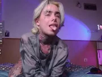 juuzou_kit from Chaturbate