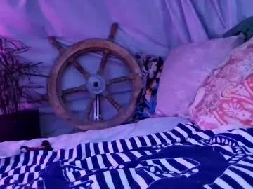 Jwolf11851725 from Chaturbate