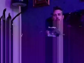 Jwolf11851725 from Chaturbate