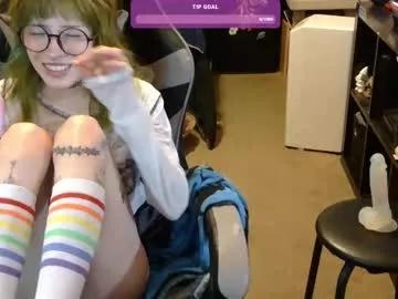 Jynxbewbs from Chaturbate