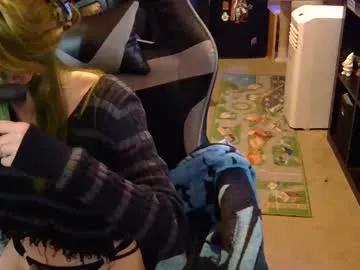Jynxbewbs from Chaturbate