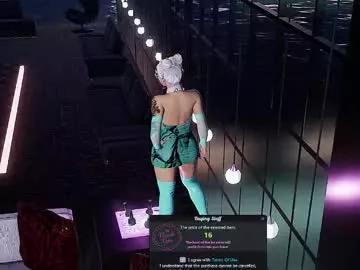 K1ck4sss from Chaturbate