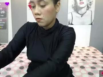 kaamilahnajwaa from Chaturbate is Freechat
