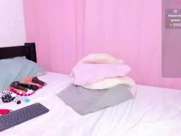 kaatytaylor from Chaturbate