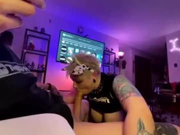 kacchanswetdreams from Chaturbate is Freechat