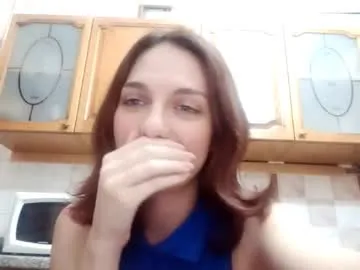 Freechat kacilangowski on Chaturbate