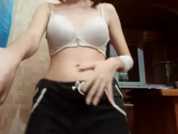 Freechat kacilangowski on Chaturbate