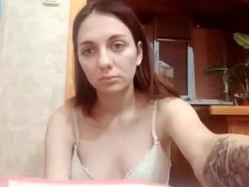 Freechat kacilangowski on Chaturbate