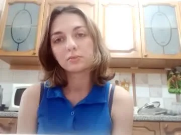 Freechat kacilangowski on Chaturbate