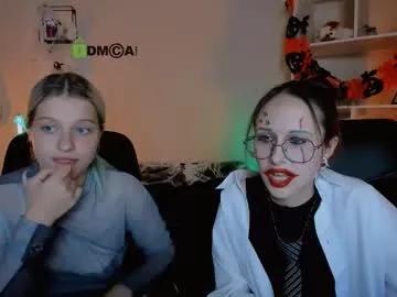 kaela_spell_ from Chaturbate is Freechat