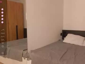 kai_angell from Chaturbate is Freechat