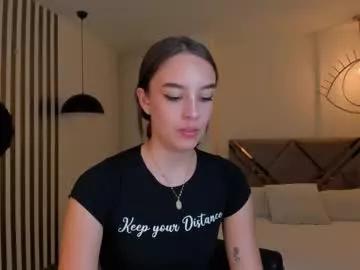 kaiaferreira from Chaturbate