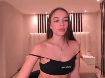 kaiaferreira from Chaturbate