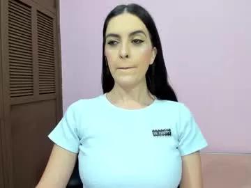 kaiah_1 from Chaturbate is Freechat
